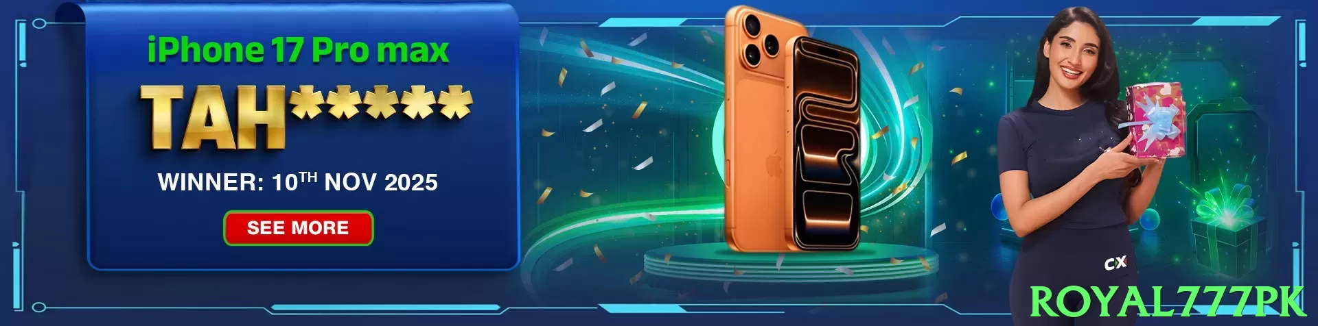 royal777pk Pakistan - 3