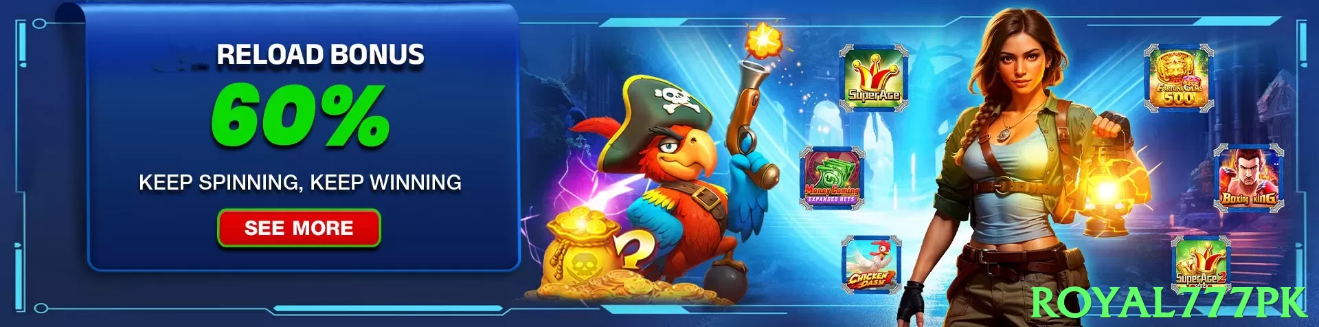 royal777pk App - 5